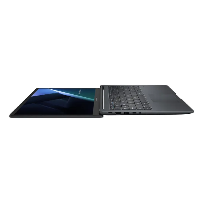 ASUS ExpertBook B1 Rückansicht