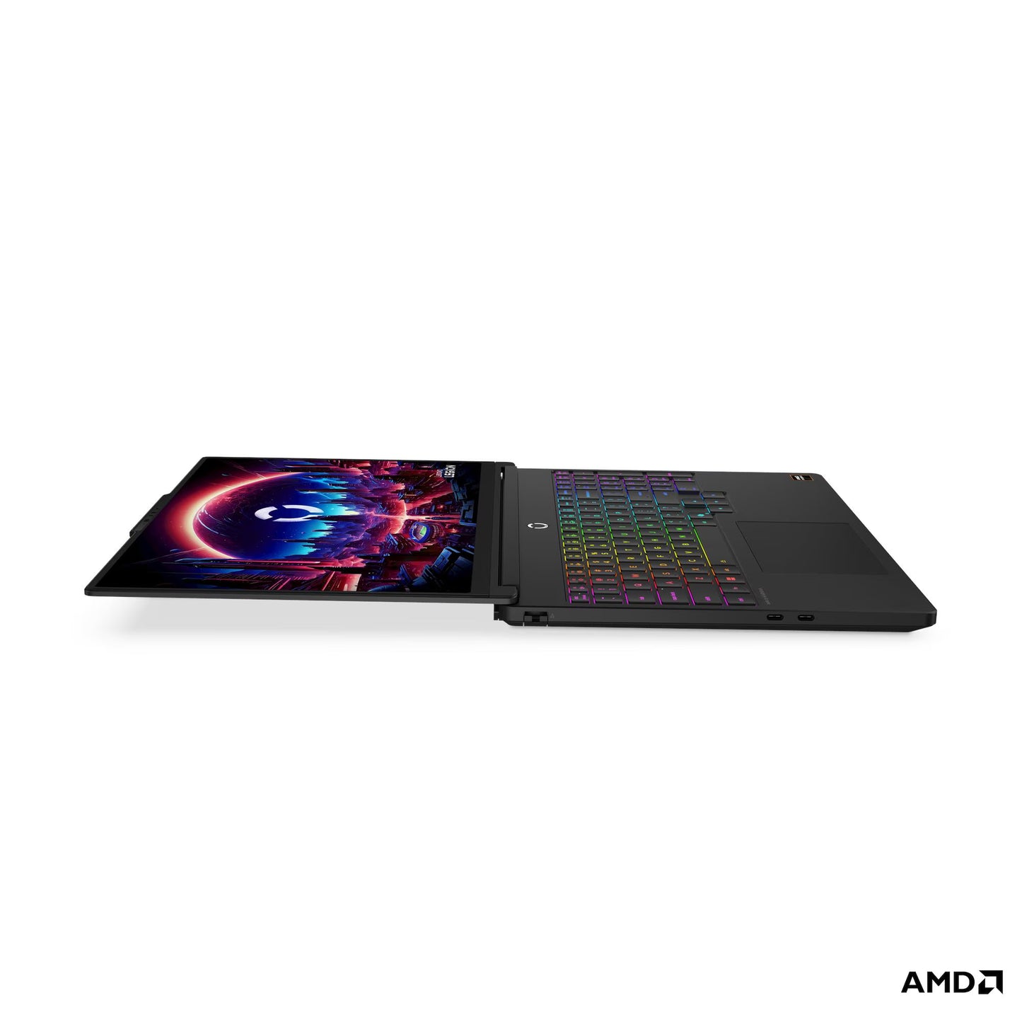 Lenovo Legion 5 15AGP11, 15,3", Ryzen AI 7 450, RTX 5060 8GB, 32GB, 1TB SSD, Win 11 Home, Eclipse Black