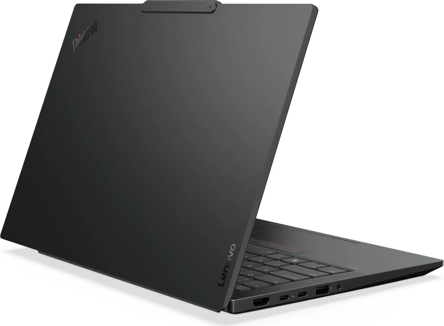 Lenovo ThinkPad E14 G7 (Intel), Ultra 7 258V, 32GB RAM, 1TB SSD, Aluminum