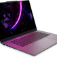 Lenovo Yoga Pro 9, Core Ultra 7 356H, 32GB RAM, 1TB SSD, GeForce RTX 5060, Thunder Grey