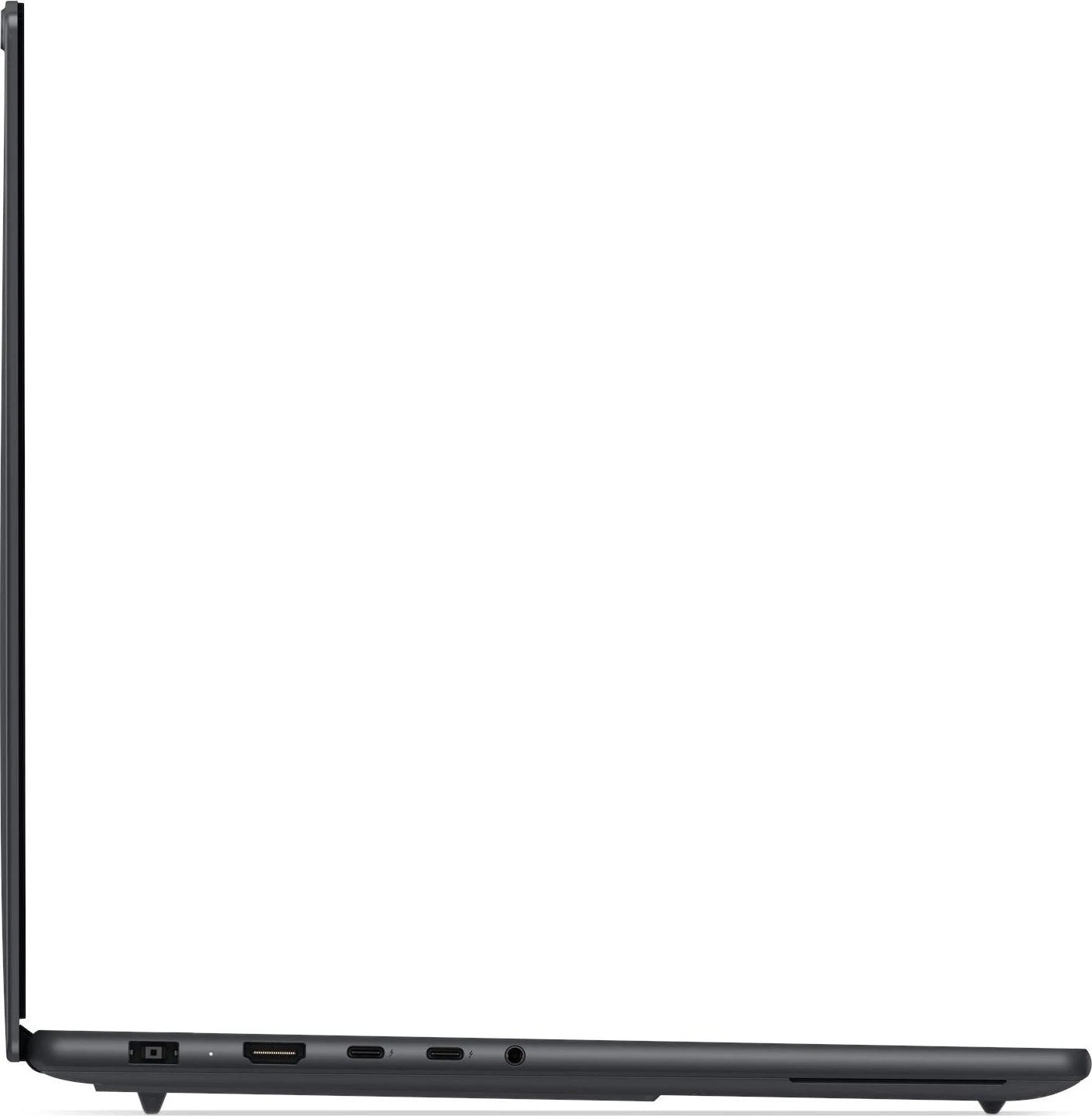 Lenovo Yoga Pro 9, Core Ultra 7 356H, 32GB RAM, 1TB SSD, GeForce RTX 5060, Thunder Grey
