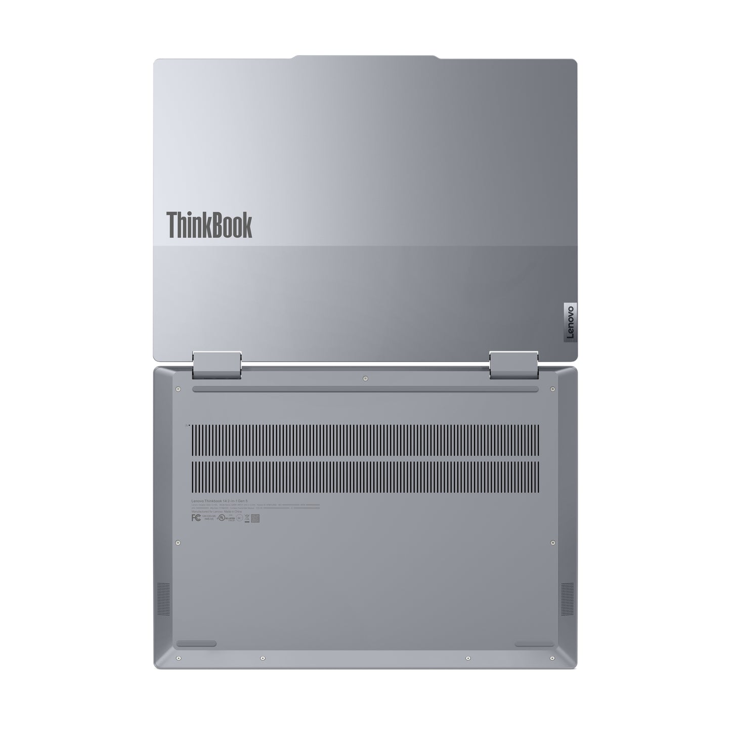 Lenovo Thinkbook 14 2 in 1