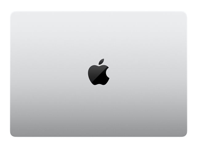 Apple MacBook Pro 14" – M5 10-Core, 16GB RAM, 1TB SSD, Silber