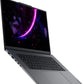 Lenovo Yoga Pro 9, Core Ultra 7 356H, 32GB RAM, 1TB SSD, GeForce RTX 5060, Thunder Grey