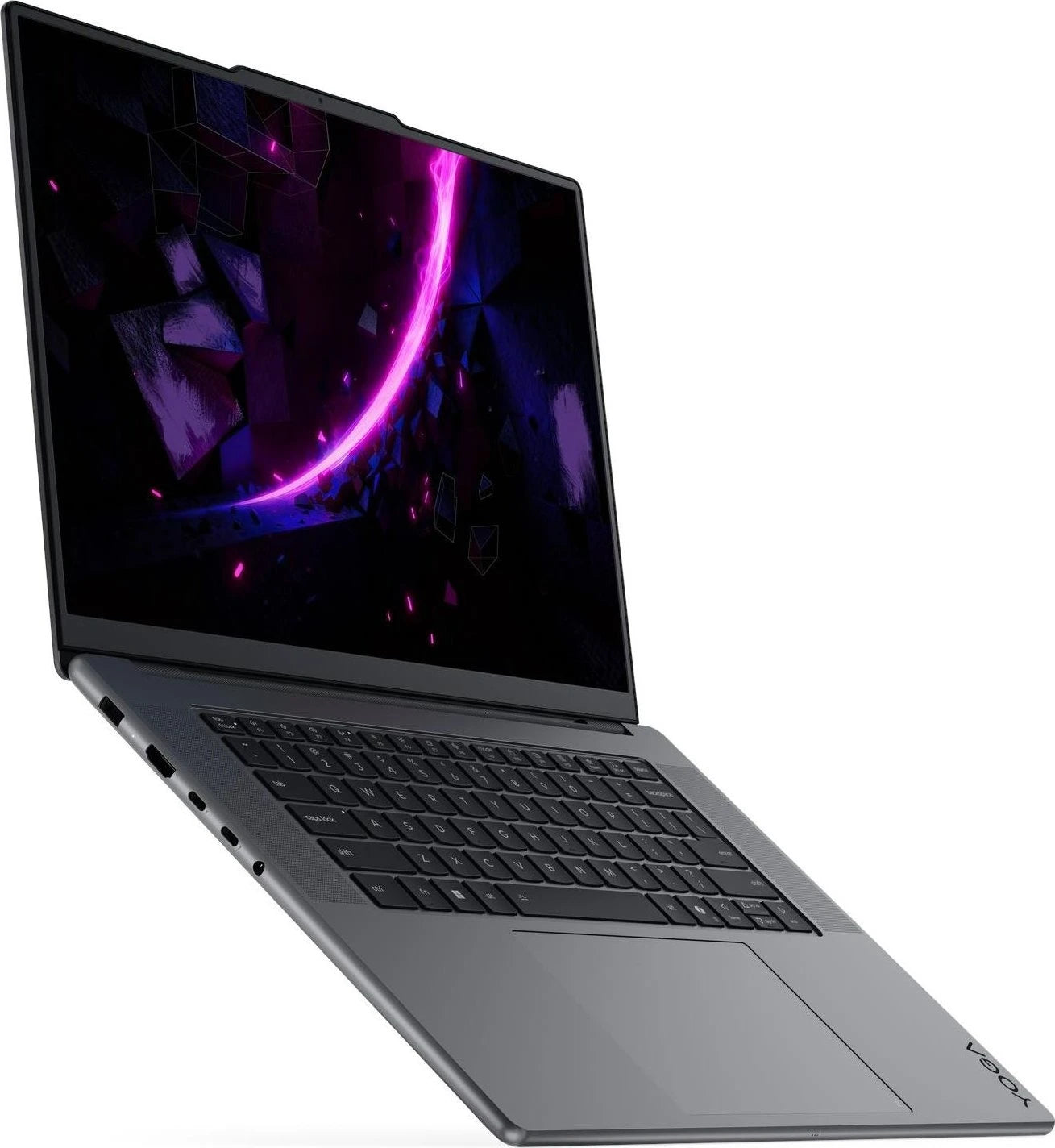 Lenovo Yoga Pro 9, Core Ultra 7 356H, 32GB RAM, 1TB SSD, GeForce RTX 5060, Thunder Grey