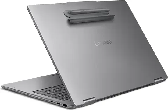 Lenovo Yoga 7i 2-in-1 16IPH11 Aura Edition, Core Ultra 7 355, 32GB RAM, 1TB SSD, Luna Grey