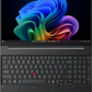 Lenovo ThinkPad T16 G5 (Intel), Core Ultra 7 355, 32GB RAM, 1TB SSD, Black