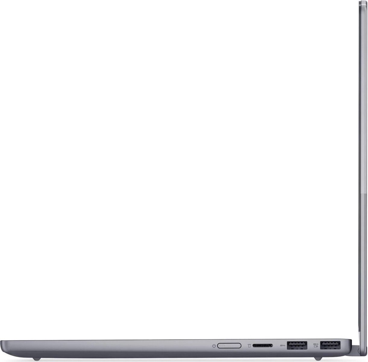 Lenovo ThinkBook 14 2-IN-1 G6 IPL, Core Ultra 5 325, 32GB RAM, 512GB SSD, Luna Grey