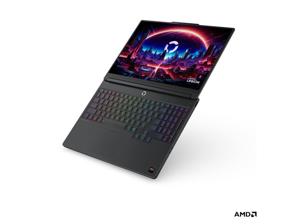 Lenovo Legion 5a Gen 11, Ryzen AI 7 450, 32GB RAM, 1TB SSD, GeForce RTX 5060