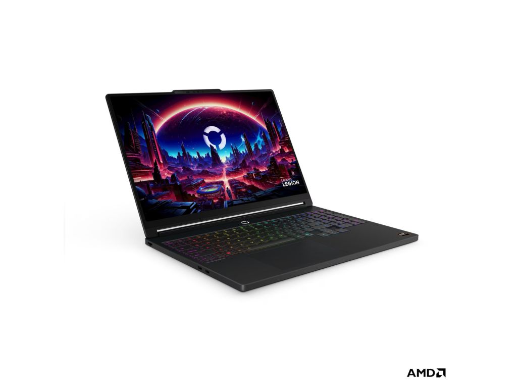 Lenovo Legion 5a Gen 11, Ryzen AI 7 450, 32GB RAM, 1TB SSD, GeForce RTX 5060