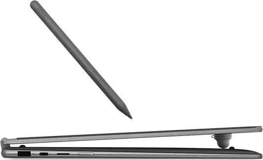 Lenovo Yoga 7i 2-in-1 16IPH11 Aura Edition, Core Ultra 7 355, 32GB RAM, 1TB SSD, Luna Grey