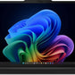 Lenovo ThinkPad T16 G5 (Intel), Core Ultra 7 355, 32GB RAM, 1TB SSD, Black