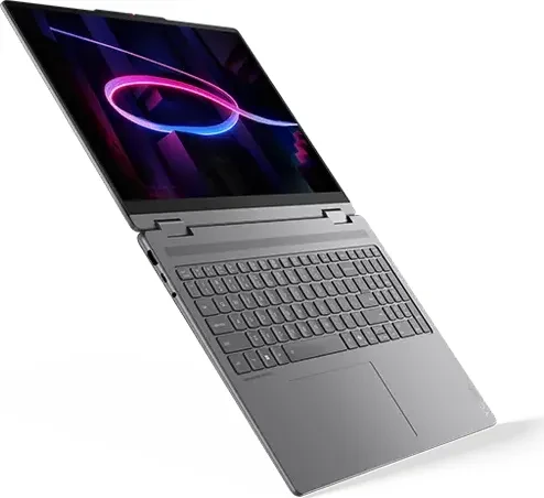 Lenovo Yoga 7i 2-in-1 16IPH11 Aura Edition, Core Ultra 7 355, 32GB RAM, 1TB SSD, Luna Grey
