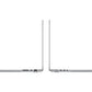 Apple MacBook Pro 14" – M5 10-Core, 16GB RAM, 1TB SSD, Silber