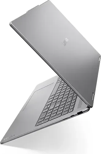 Lenovo Yoga 7i 2-in-1 16IPH11 Aura Edition, Core Ultra 7 355, 32GB RAM, 1TB SSD, Luna Grey