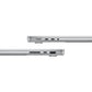 Apple MacBook Pro 14" – M5 10-Core, 16GB RAM, 1TB SSD, Silber