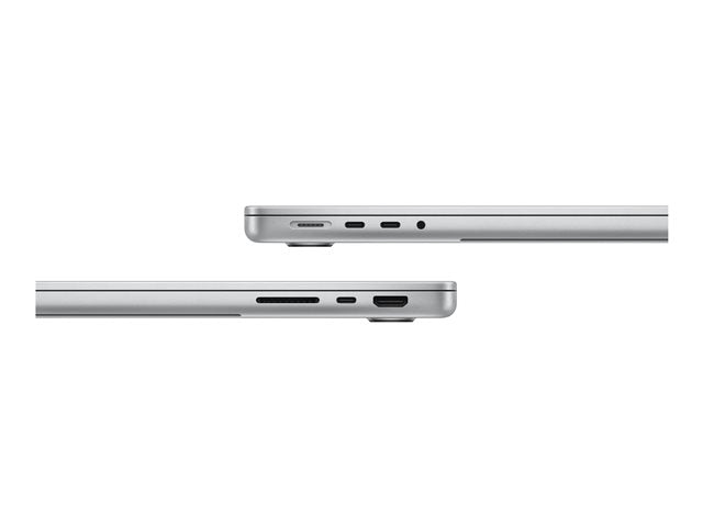 Apple MacBook Pro 14" – M5 10-Core, 16GB RAM, 1TB SSD, Silber