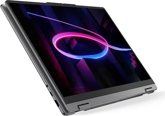 Lenovo Yoga 7i 2-in-1 16IPH11 Aura Edition, Core Ultra 7 355, 32GB RAM, 1TB SSD, Luna Grey