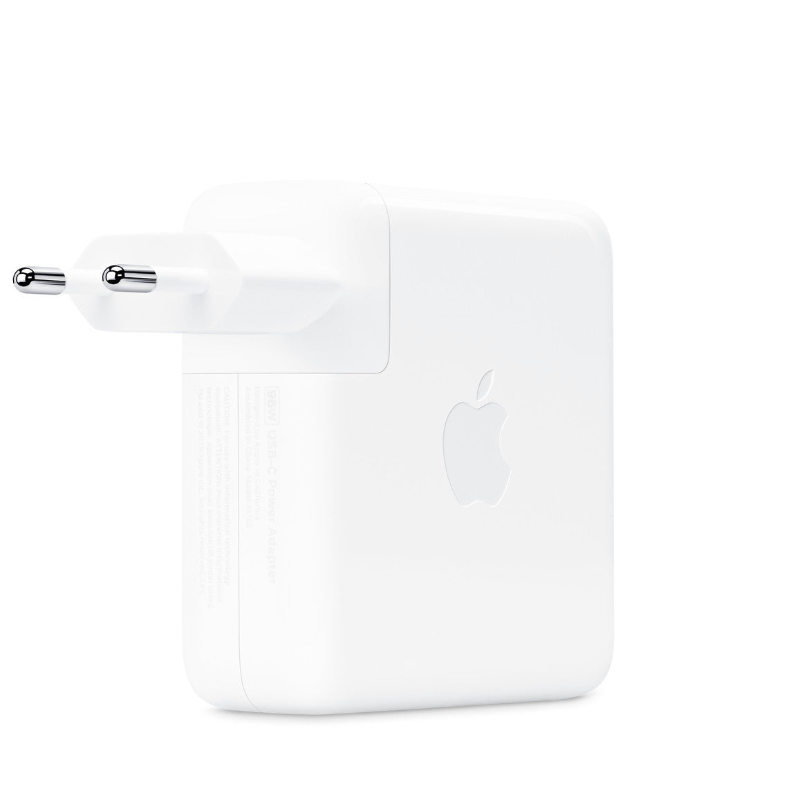 Apple USB-C Power Adapter 96W – Ansicht 2