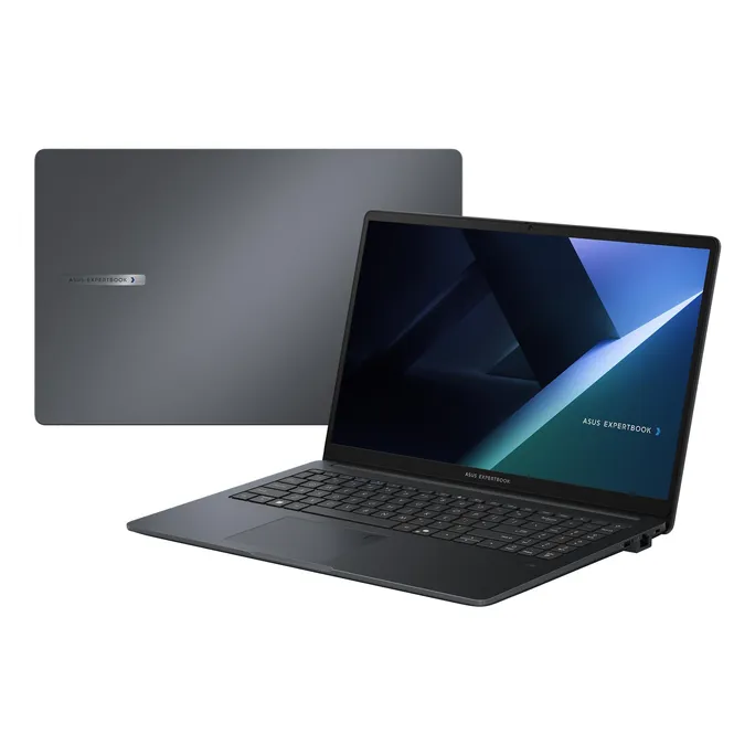 ASUS ExpertBook B1 Anschlüsse