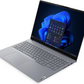 Lenovo ThinkBook 16 G9 AHP, 16", AMD Ryzen 7 250, 32 GB, 1TB SSD, Win 11 Pro, Grau