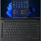 Lenovo ThinkPad E14 Gen 7, 14", AMD Ryzen 7 250, 32 GB, 1 TB SSD, Win 11 Pro, Schwarz