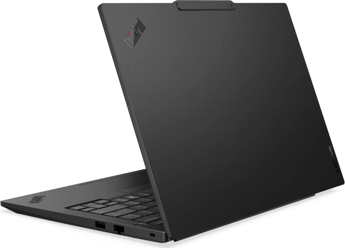 Lenovo ThinkPad E14 Gen 7, 14", AMD Ryzen 7 250, 32 GB, 1 TB SSD, Win 11 Pro, Schwarz
