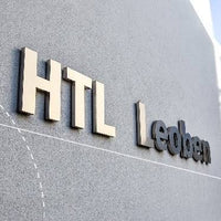 HTL Leoben - mit Stift