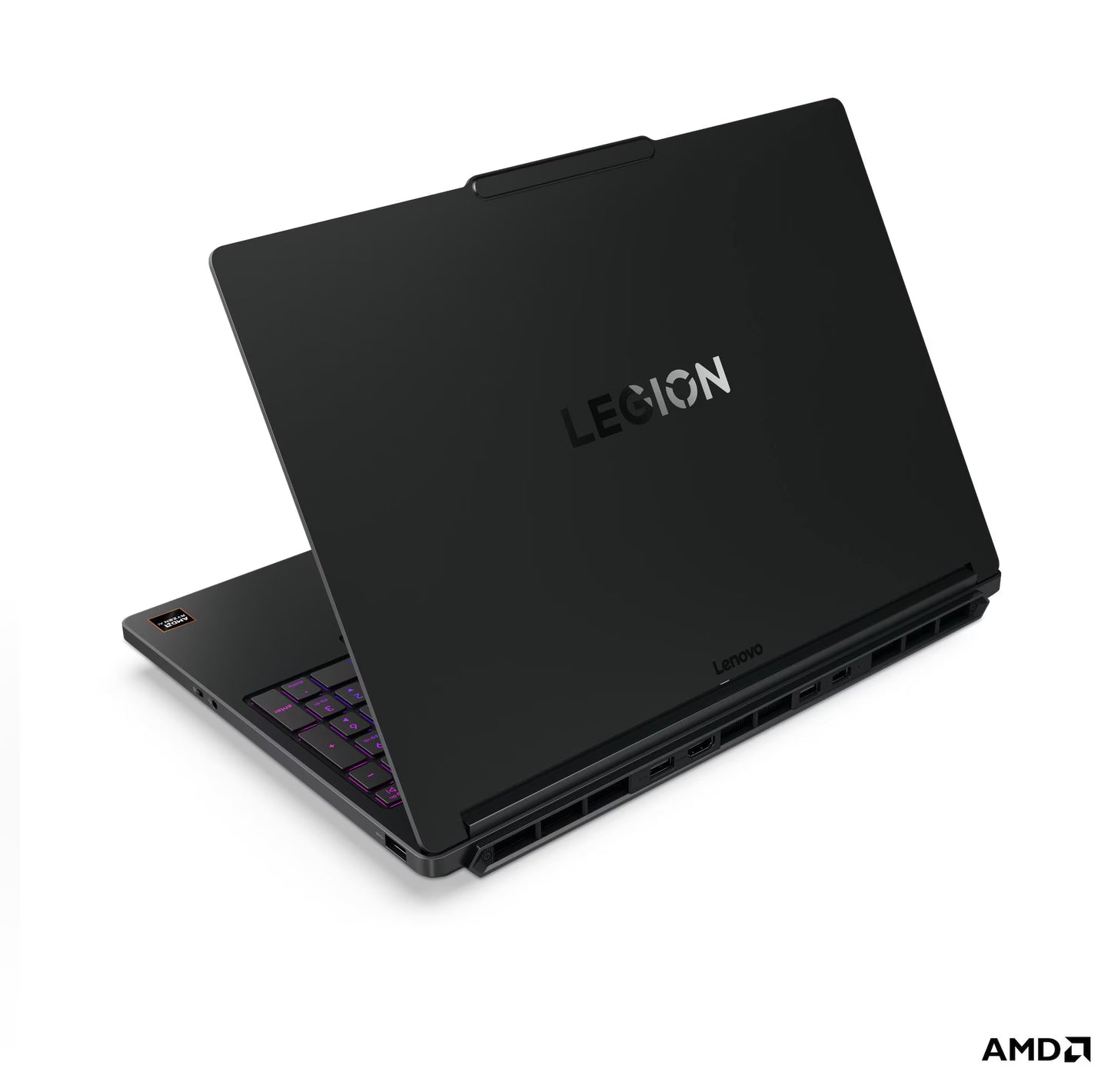 Lenovo Legion 5 15AGP11, 15,3", Ryzen AI 7 450, RTX 5060 8GB, 32GB, 1TB SSD, Win 11 Home, Eclipse Black