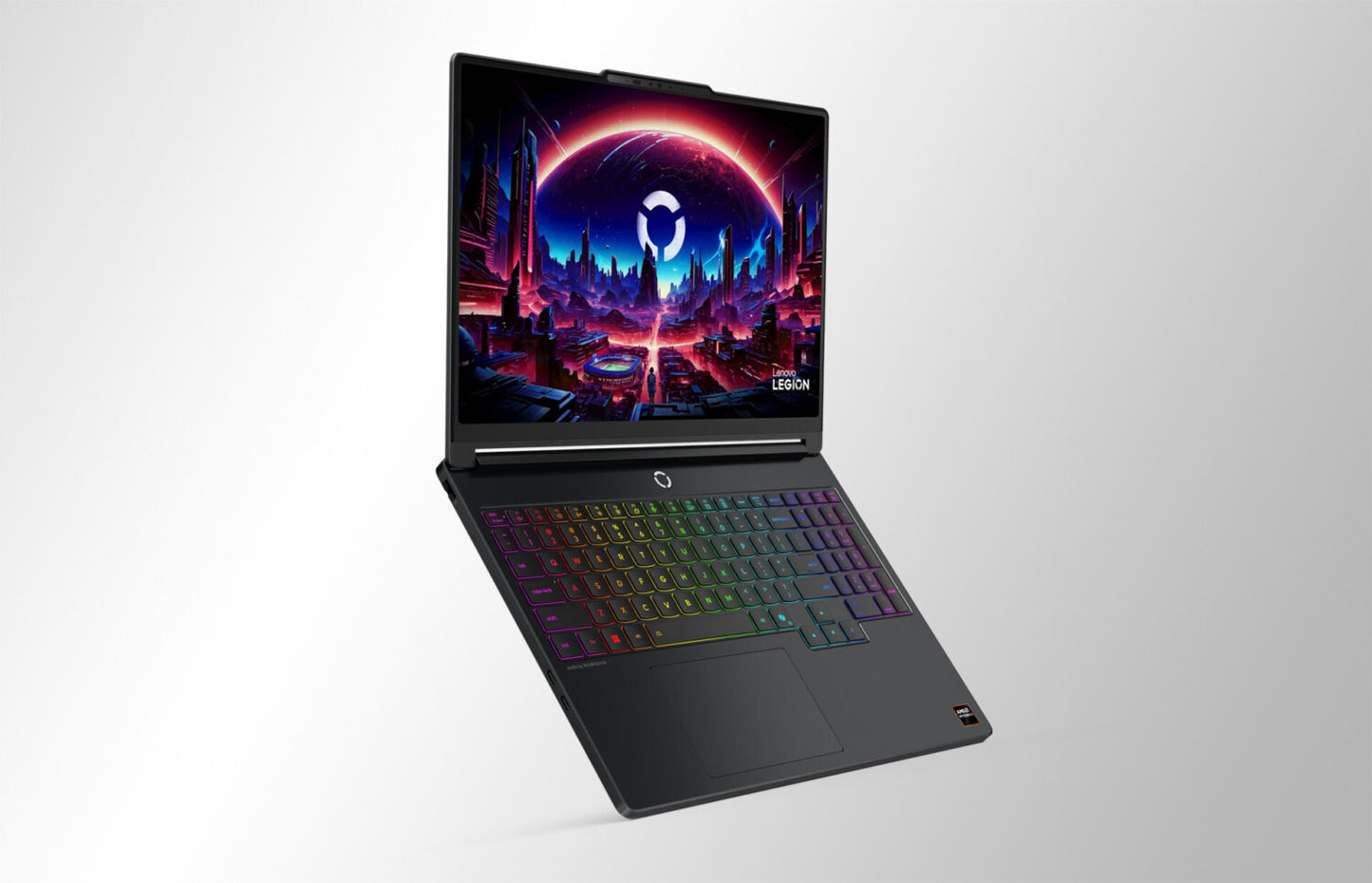 Lenovo Legion 5a Gen 11, Ryzen AI 7 450, 32GB RAM, 1TB SSD, GeForce RTX 5060