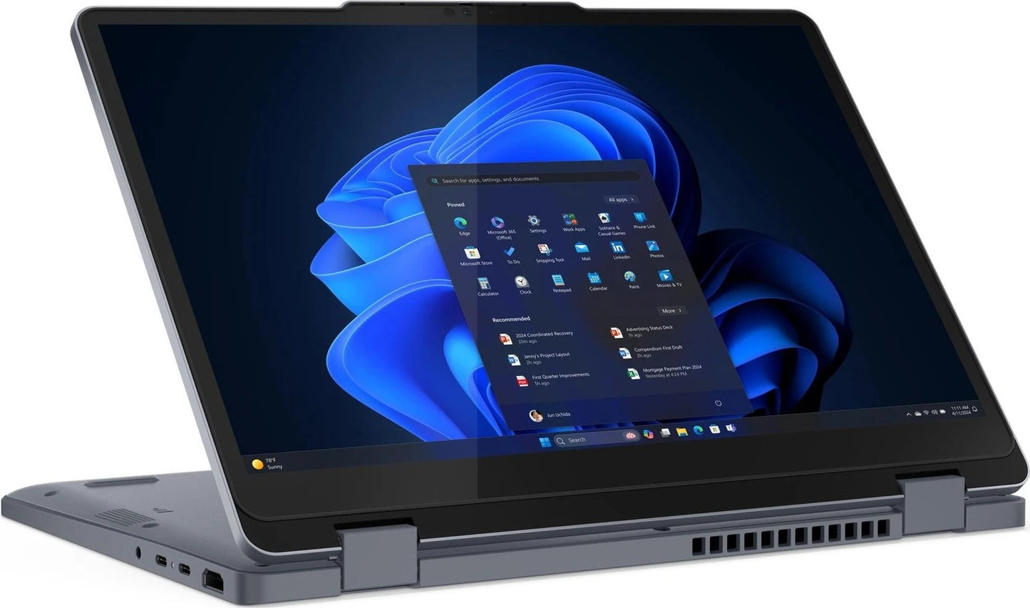 Lenovo 13w 2-in-1 Gen 3