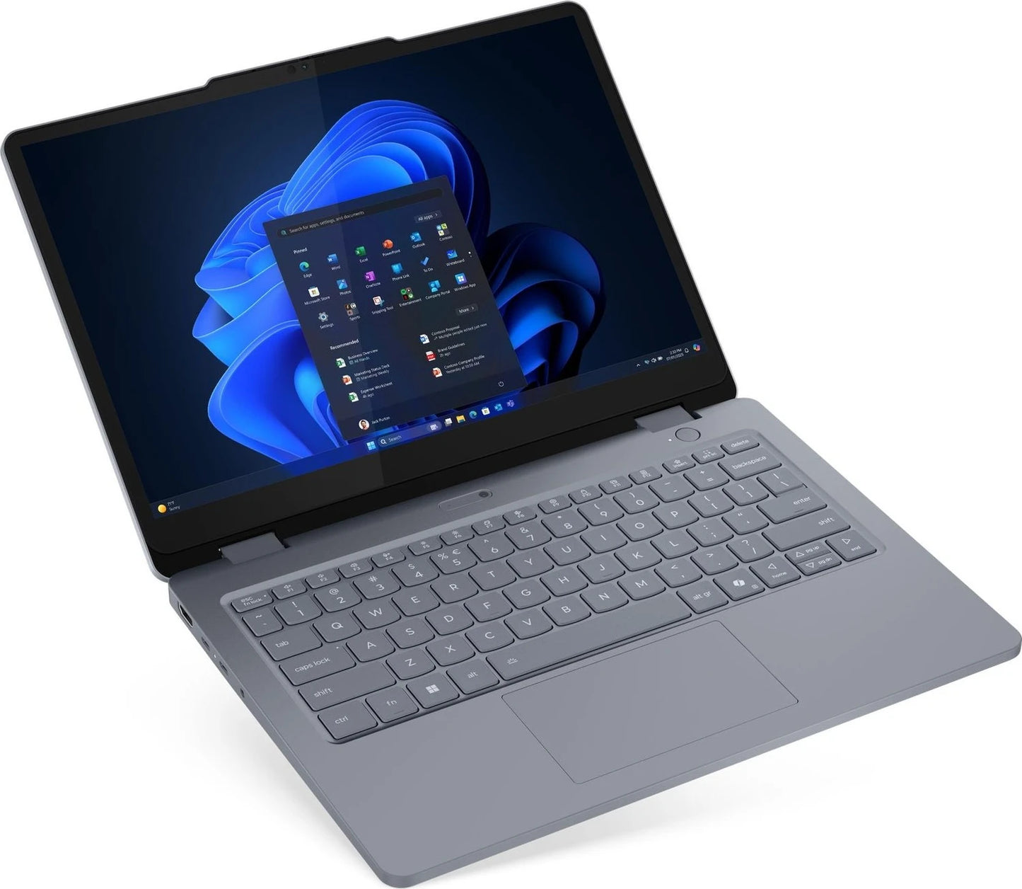 Lenovo 13w 2-in-1 Gen 3
