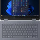 Lenovo 13w 2-in-1 Gen 3