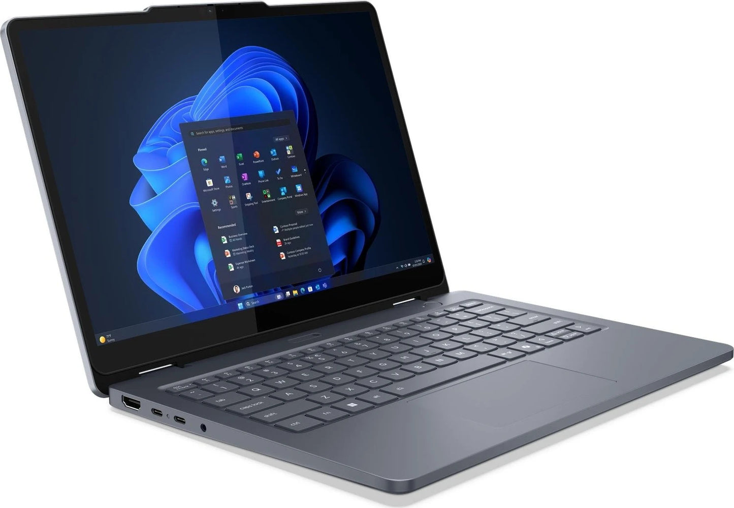 Lenovo 13w 2-in-1 Gen 3