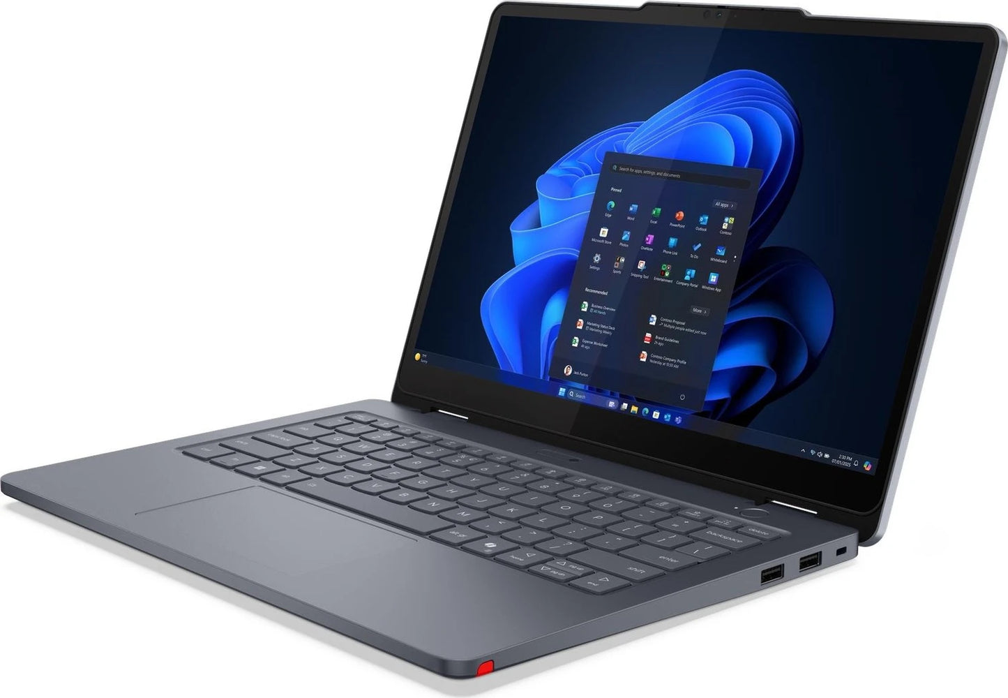 Lenovo 13w 2-in-1 Gen 3