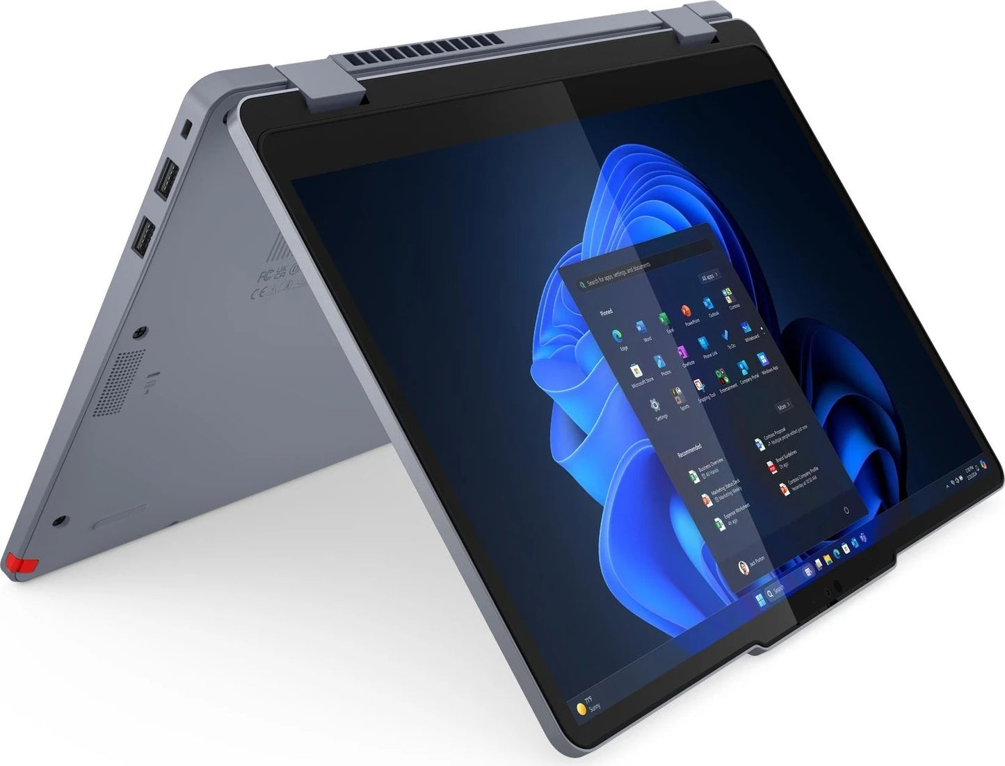Lenovo 13w 2-in-1 Gen 3