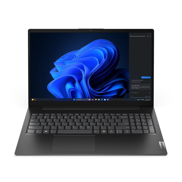 Lenovo V15 G5 IRL, 15,6", Intel Core i5-13420H, 16 GB, 256 GB SSD, Win 11 Pro