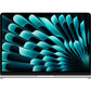 Apple MacBook Air 15" M5, 10-core CPU 10-core GPU