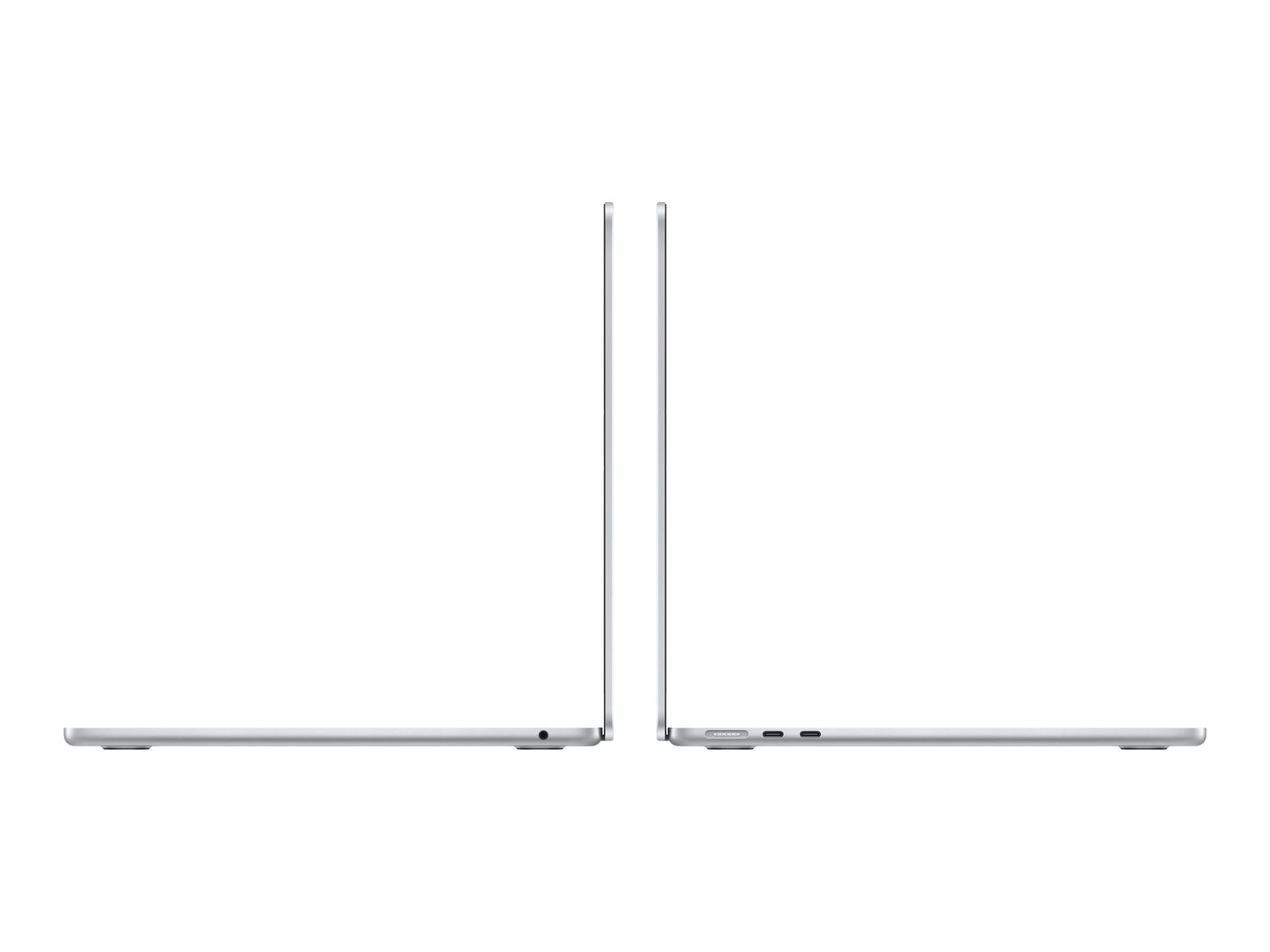 Apple MacBook Air 15" M5, 10-core CPU 10-core GPU