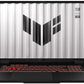 ASUS TUF Gaming A18, R7, RTX 5060, 16GB, 1TB, Win 11 Home, ( Jaeger Gray)