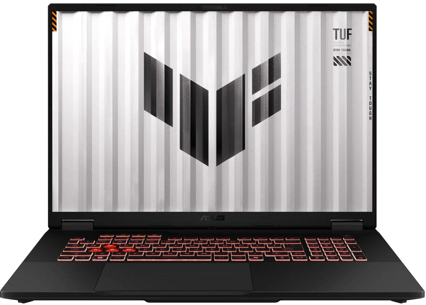 ASUS TUF Gaming A18, R7, RTX 5060, 16GB, 1TB, Win 11 Home, ( Jaeger Gray)