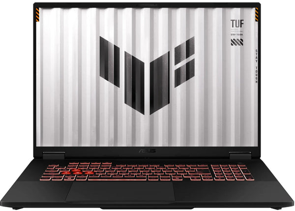 ASUS TUF Gaming A18, R7, RTX 5060, 16GB, 1TB, Win 11 Home, ( Jaeger Gray)