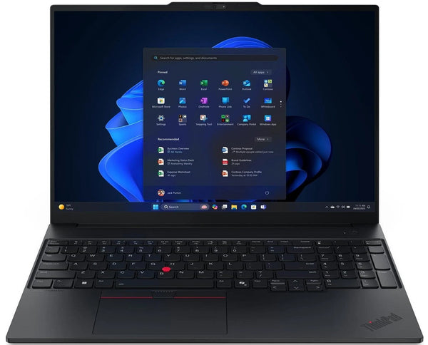 LenovoThinkPad E16 Gen 3 22AY