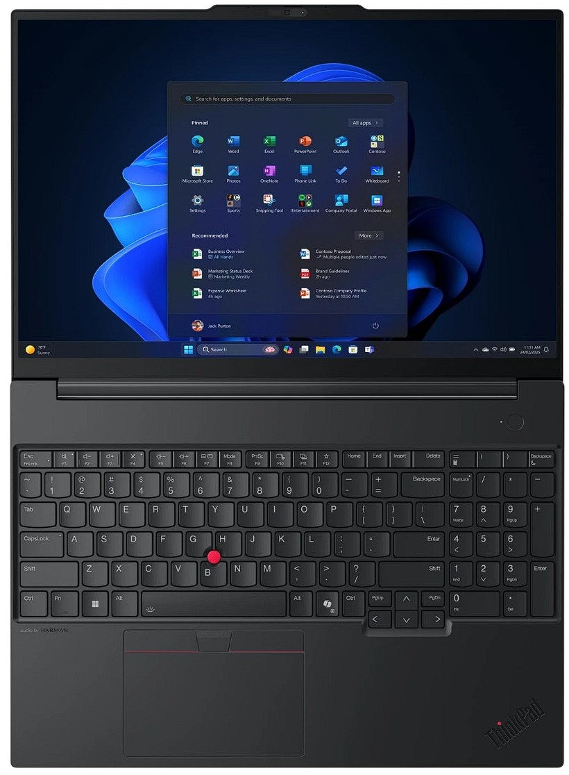 LenovoThinkPad E16 Gen 3 22AY