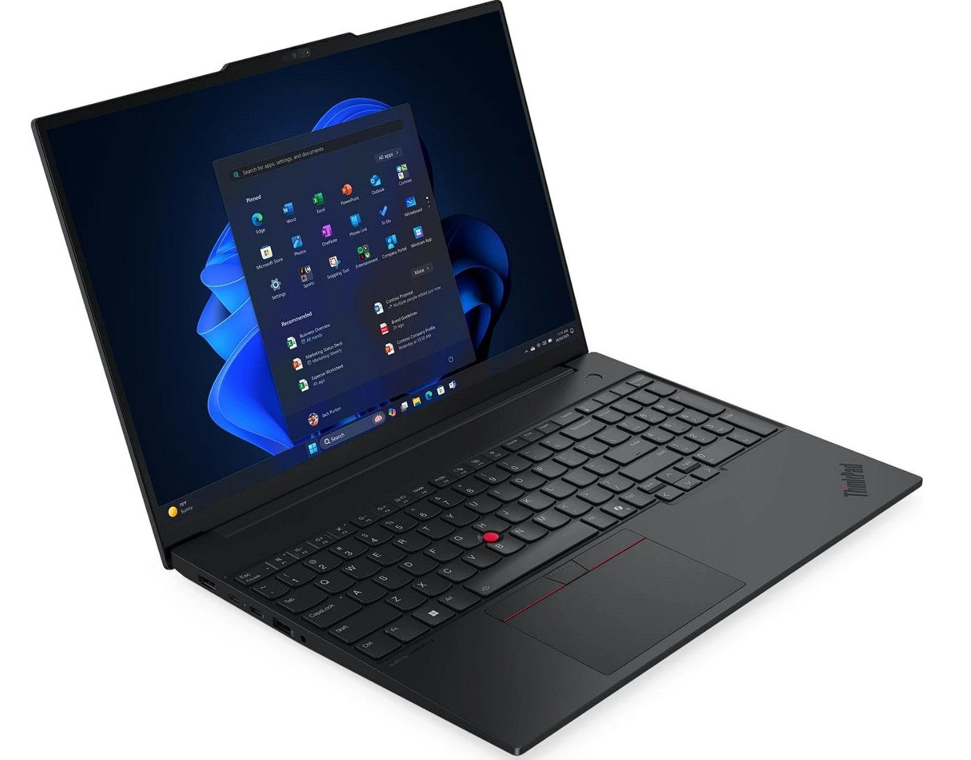 LenovoThinkPad E16 Gen 3 22AY