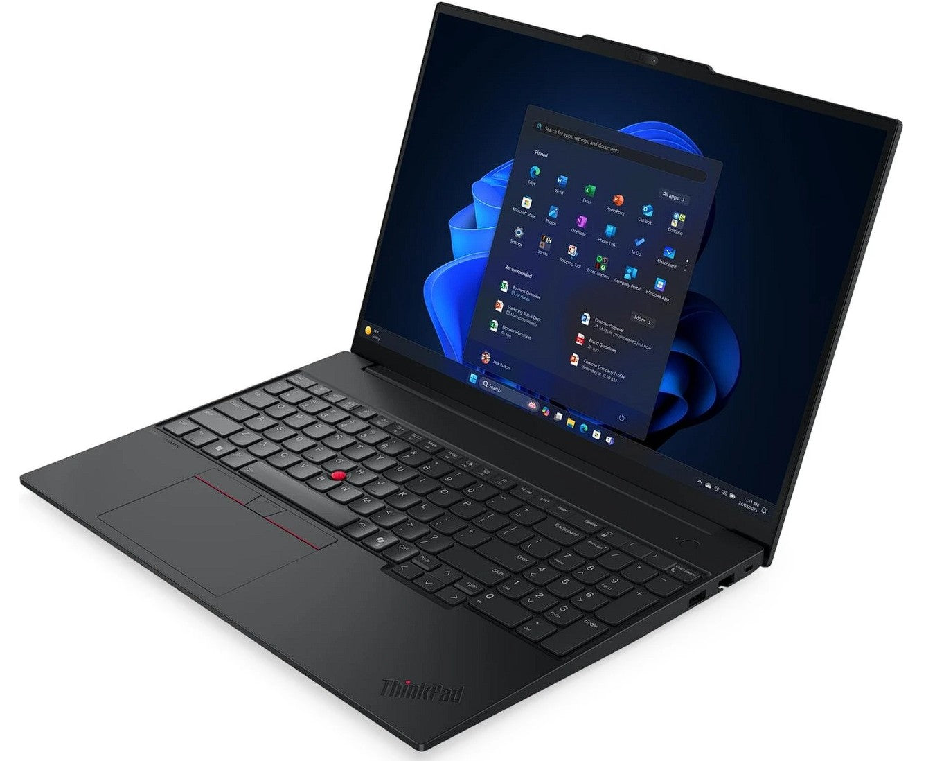 LenovoThinkPad E16 Gen 3 22AY