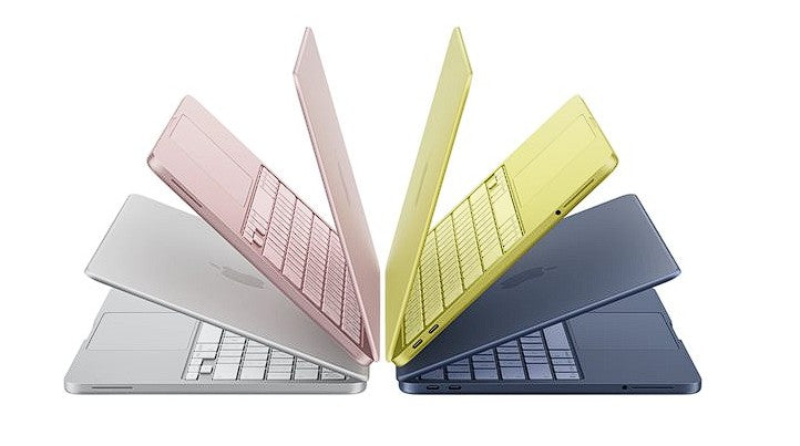 Apple MacBook Neo 512GB
