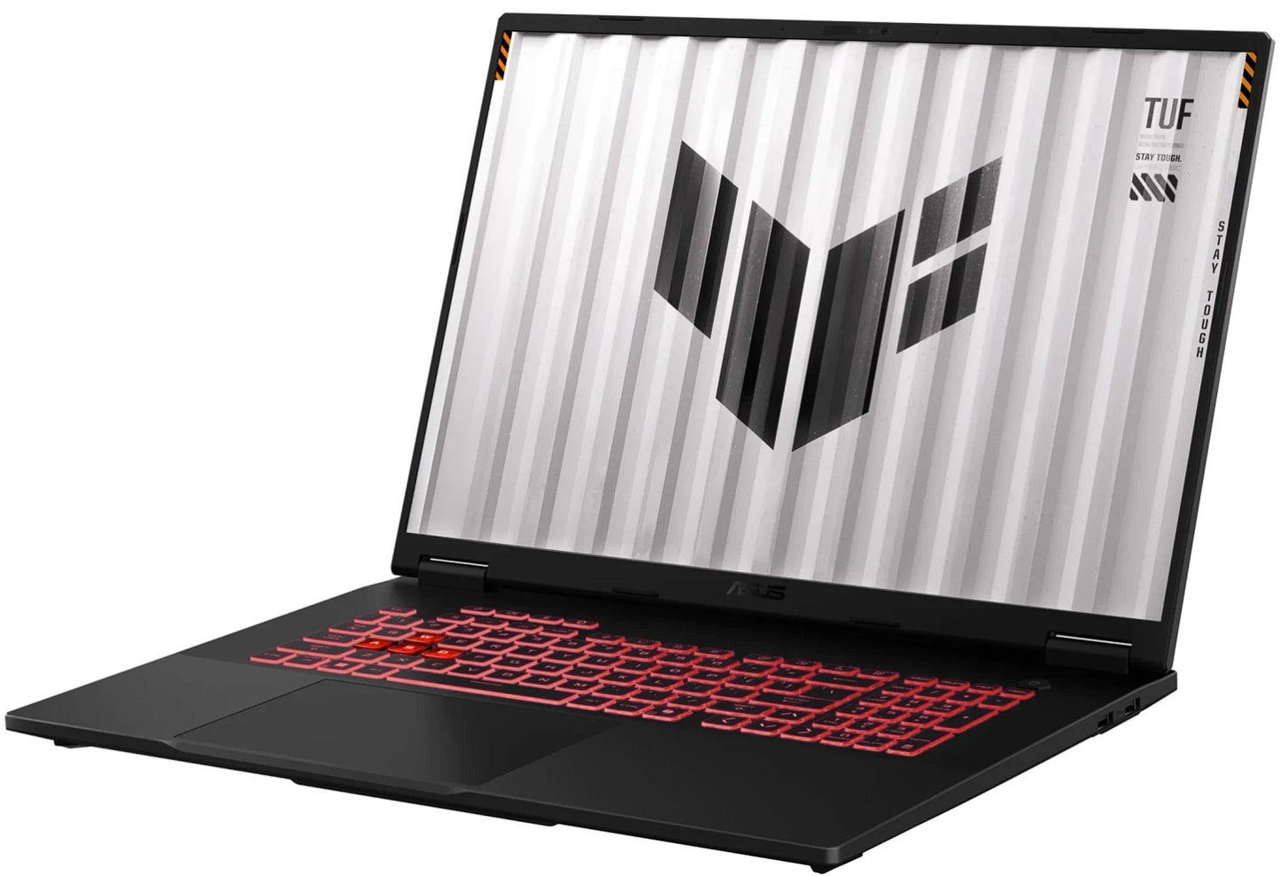 ASUS TUF Gaming A18, R7, RTX 5060, 16GB, 1TB, Win 11 Home, ( Jaeger Gray)