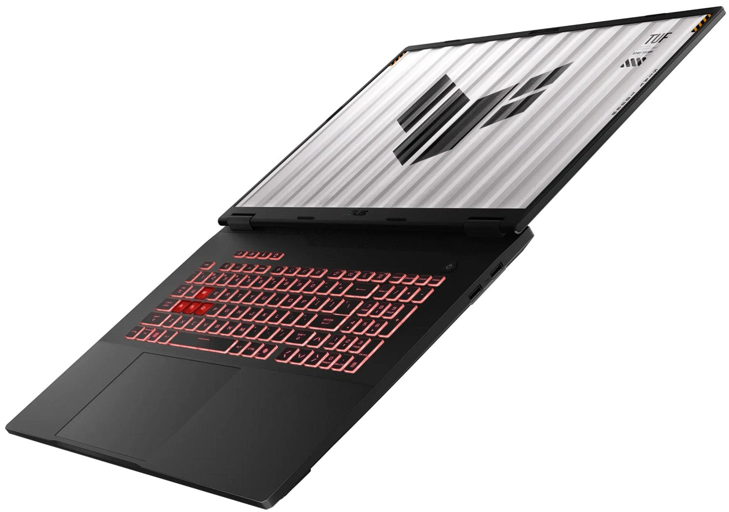 ASUS TUF Gaming A18, R7, RTX 5060, 16GB, 1TB, Win 11 Home, ( Jaeger Gray)