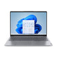 Lenovo ThinkBook 16 G7 ARP, 16", Ryzen 5 7535HS, Radeon 660M, 32GB, 512GB SSD, Win 11 Pro, Arctic Grey